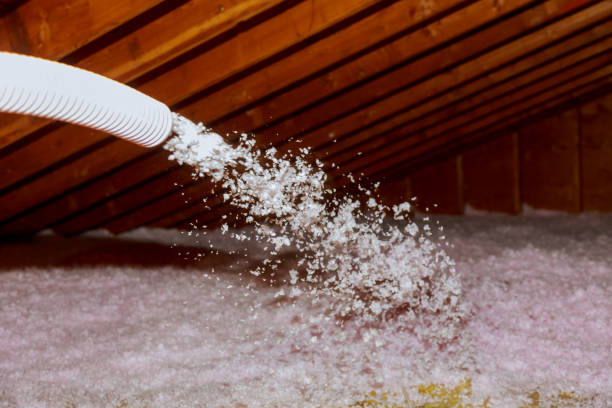 Best Residential Insulation in Rochester, MI