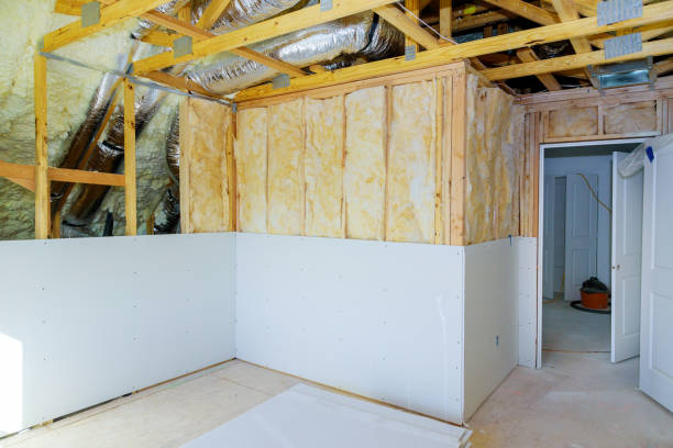 Best Types of Insulation in Rochester, MI