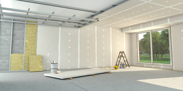 Best Insulation for Specific Applications in Rochester, MI