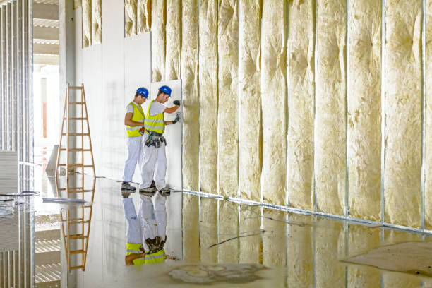 Best Insulation for Specific Applications in Rochester, MI